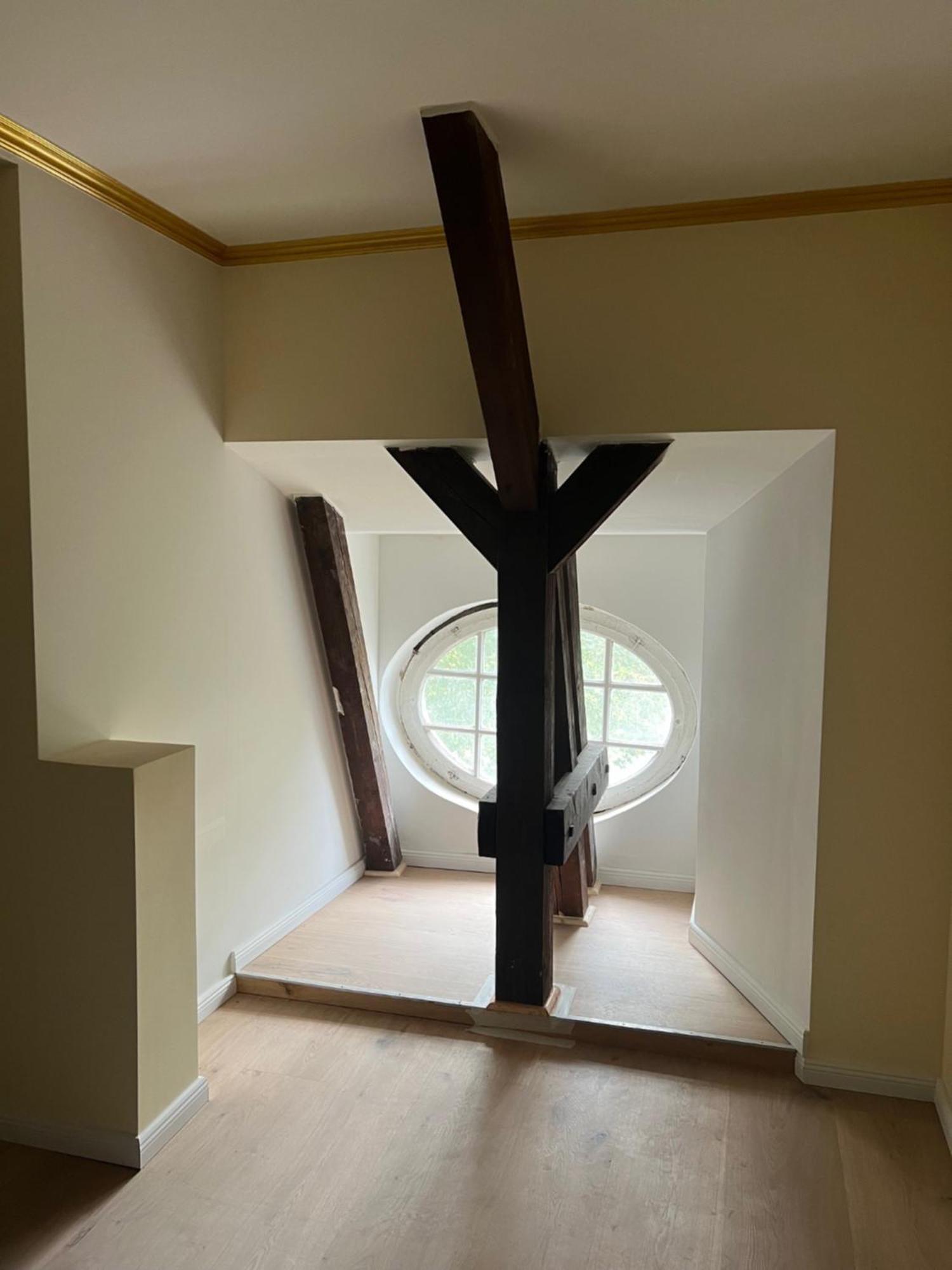Schloss Zingst Querfurt Extérieur photo