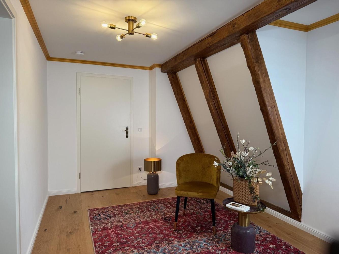 Schloss Zingst Querfurt Extérieur photo