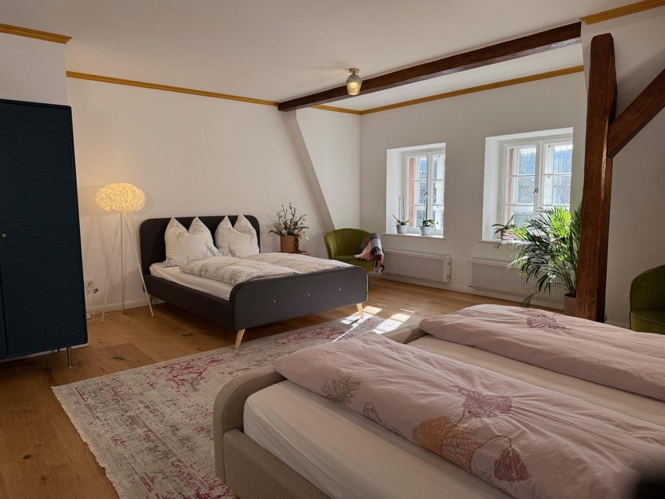 Schloss Zingst Querfurt Extérieur photo